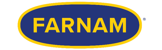 Farnam Logo