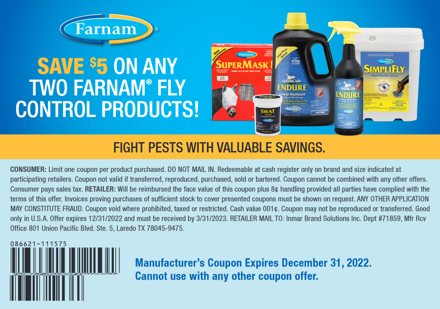 Fly Control Products