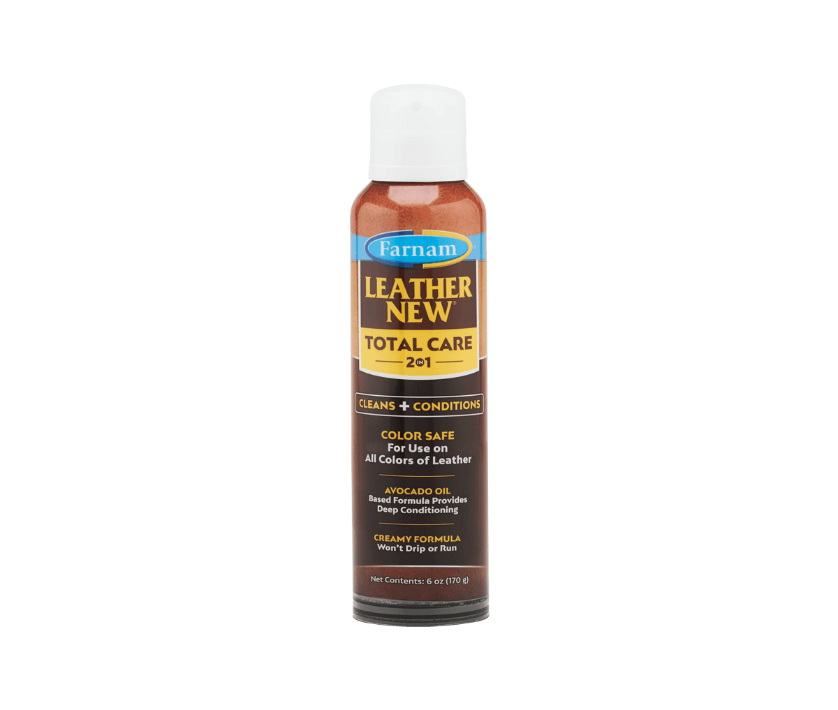 Farnam Pet Leather Saddle Soap Liquid - 32 fl oz