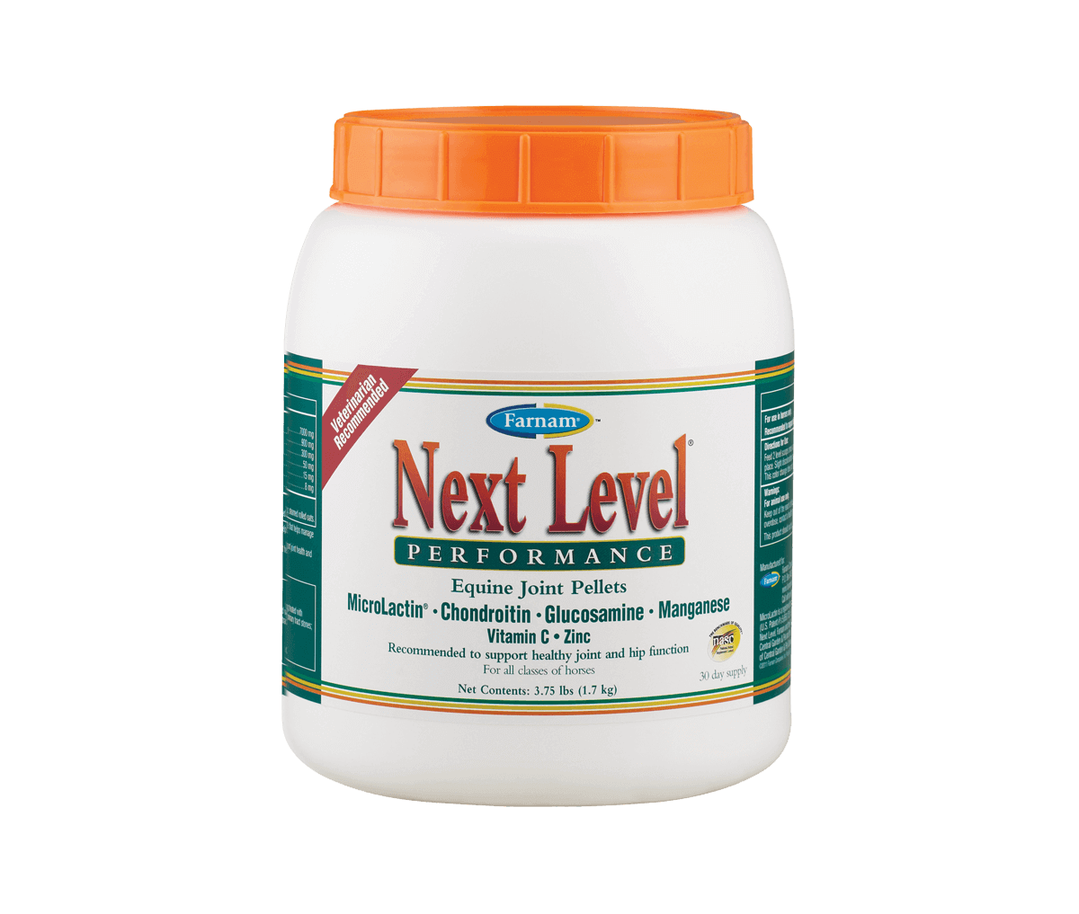 Next level joint hot sale fluid for dogs