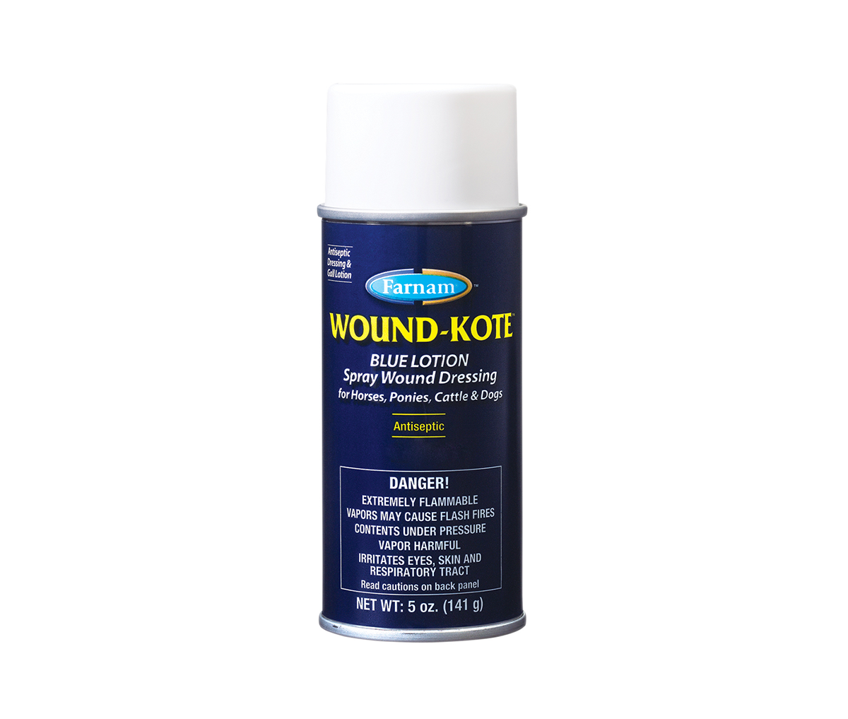cattle spray for dogs