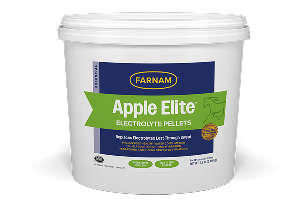 Apple Elite Pellets