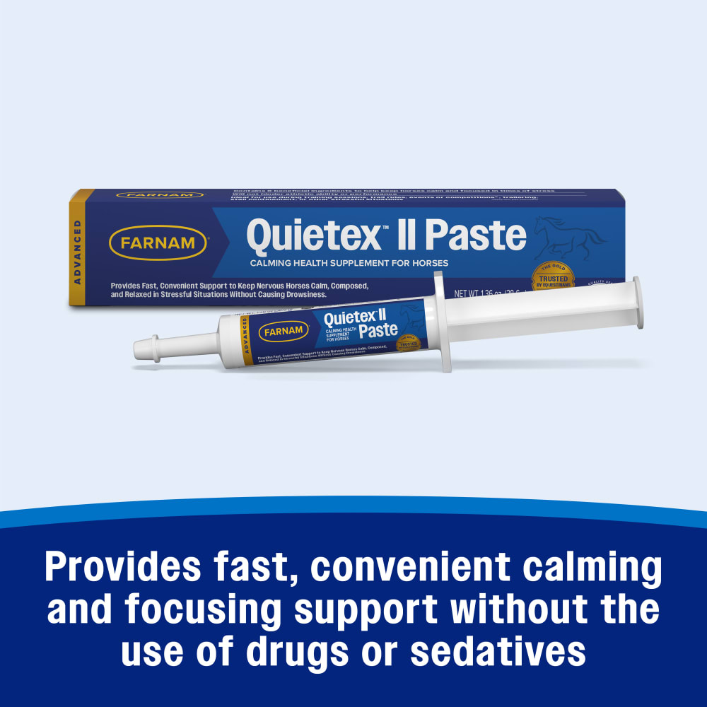 Provides fast, convenient calming & focusing support without drugs or sedatives
