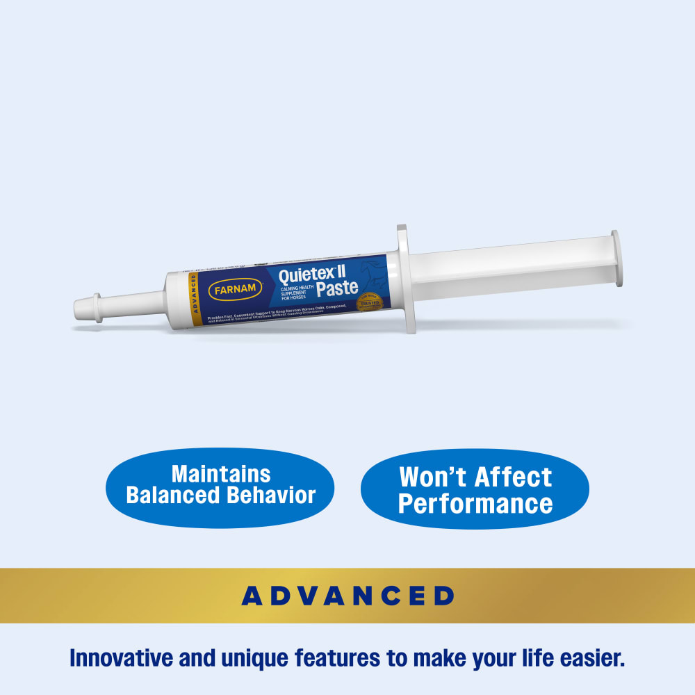 Maintains balanced behavior; Won't affect performance