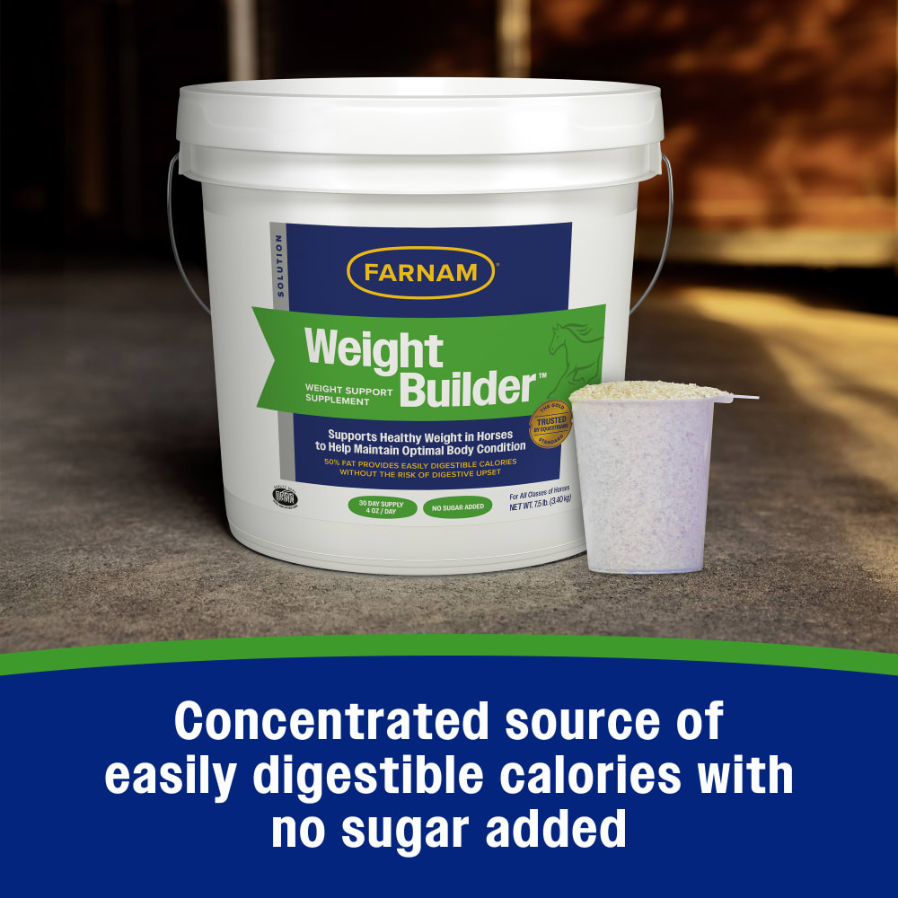 Concentrated source of easily digestible calories with no sugar added