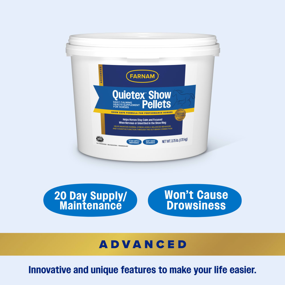 20 day supply/ maintenance. Innovative and unique features to make your life easier