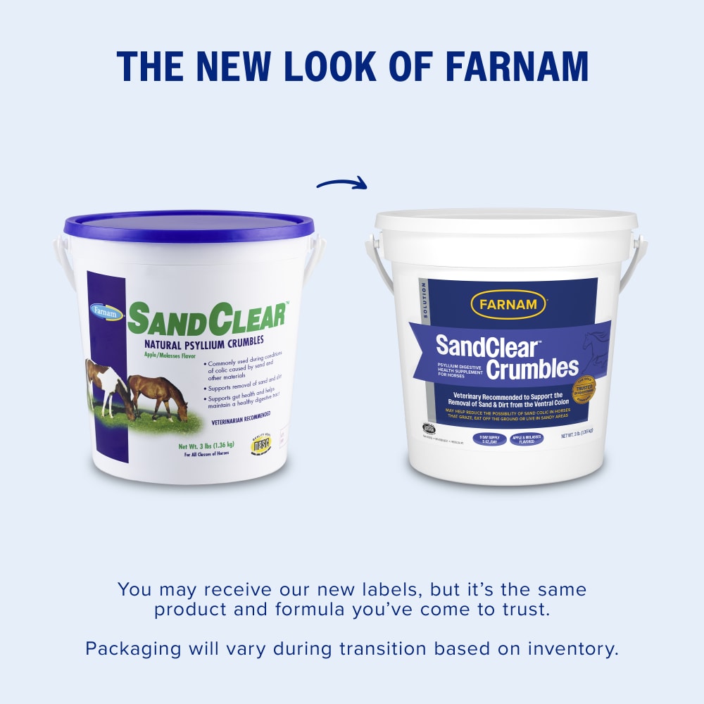 You may receive our new labels but it is the same product and formula you have come to trust
