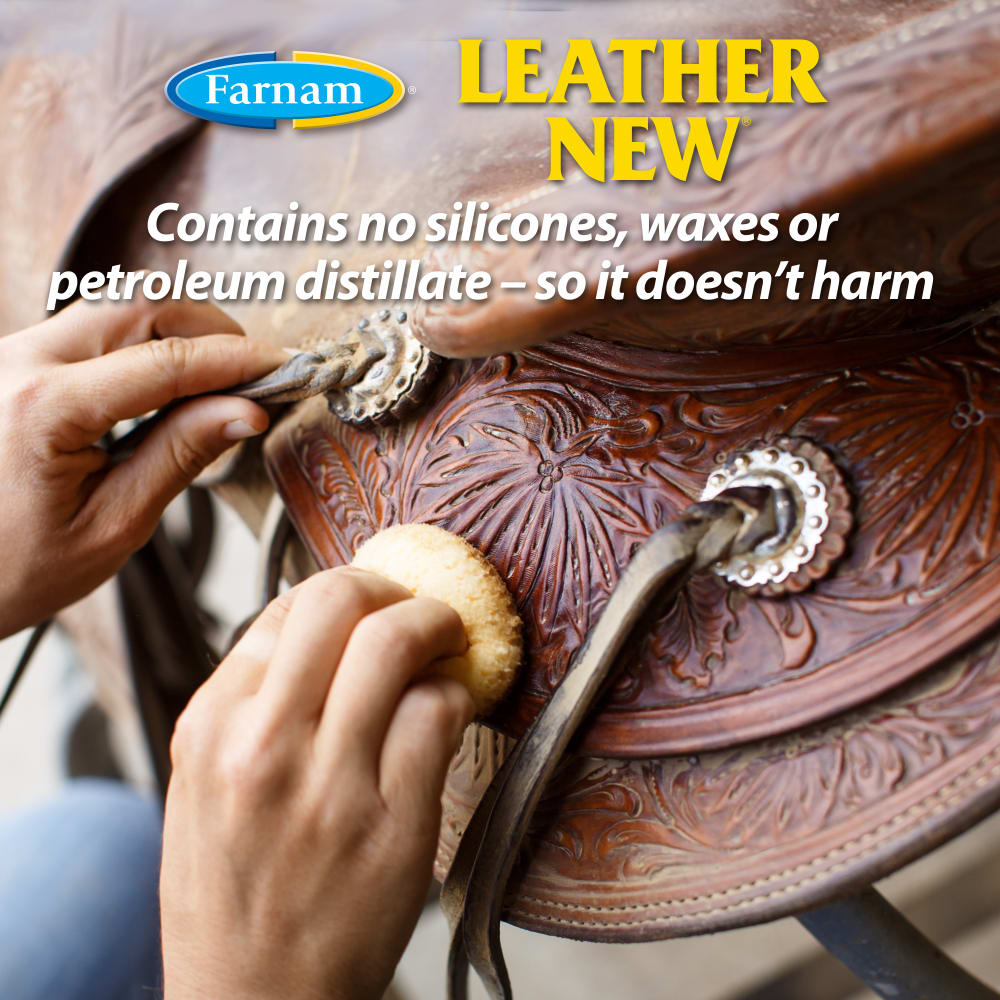 chinese dress ladies All-in-One Leather Cleaner 16 oz 16 oz main image 1