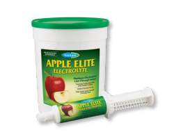 Apple Elite