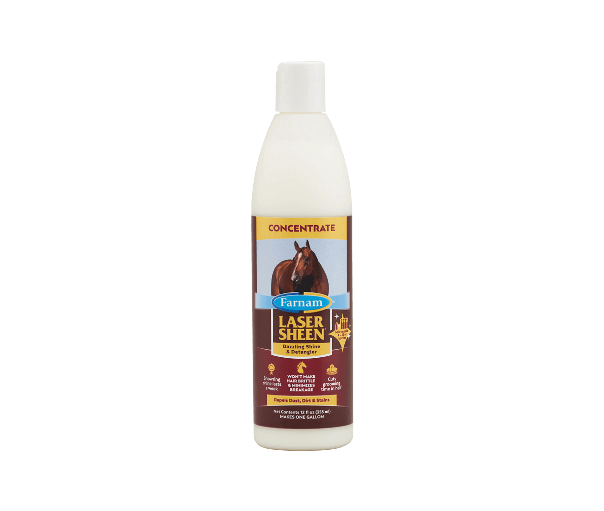 Laser Sheen Concentrate