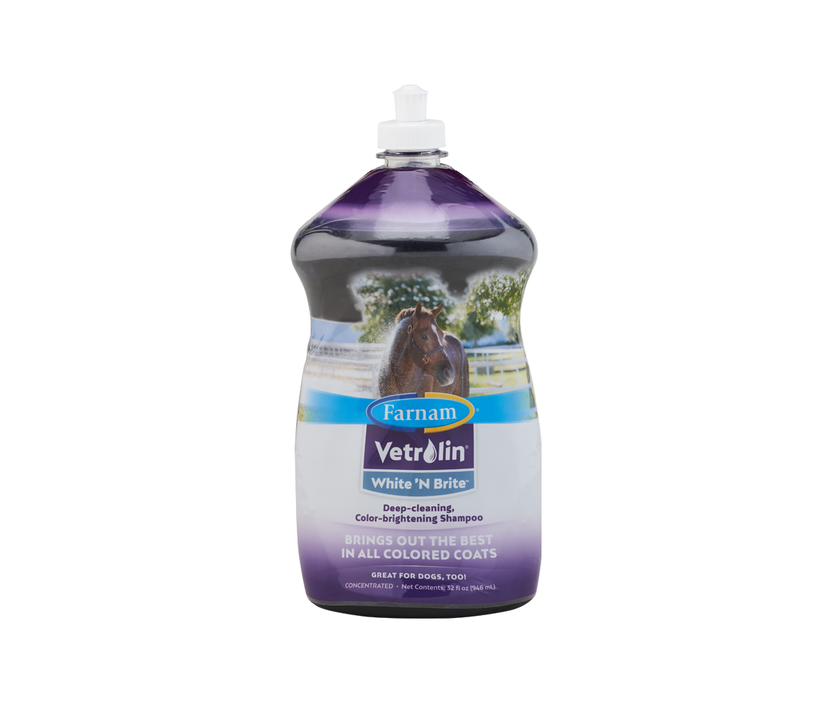 Vetrolin White N Brite