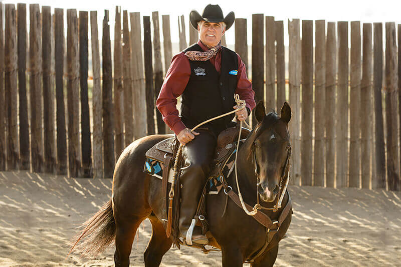 Kevin Oliver - Maximize your Ranch Reining Scores