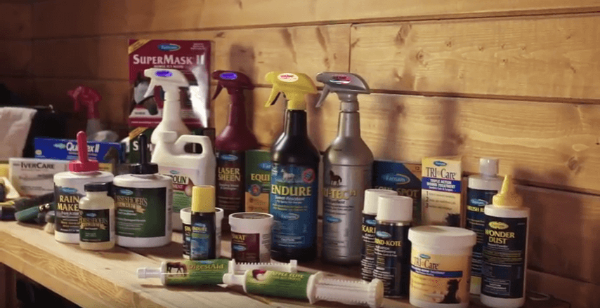 Farnam Celebrates 70 Years